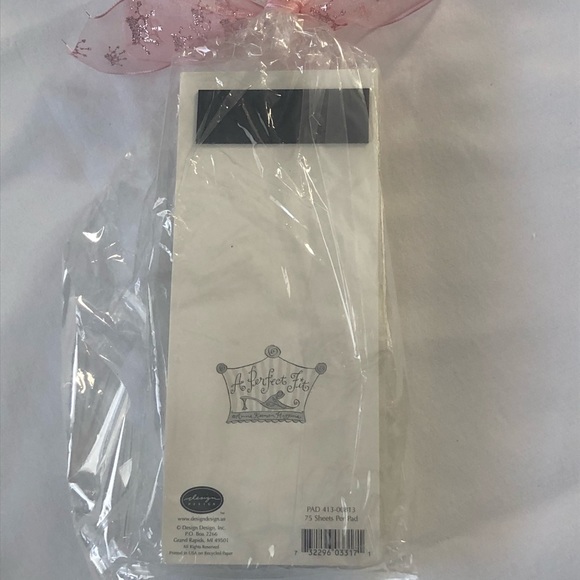 SOLD French Dress Girly Party Favors Bundle of 5 - Picture 4 of 4